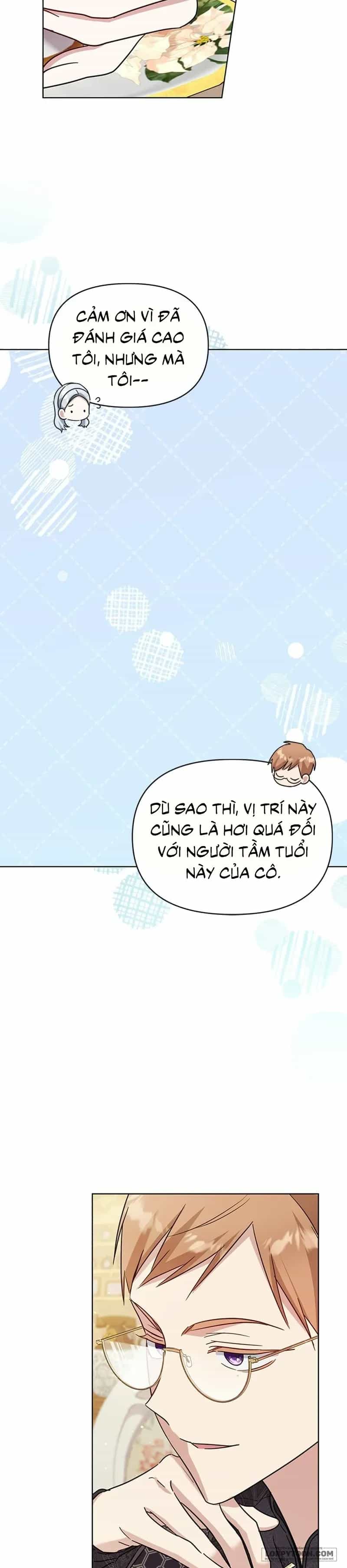Trở Thành Con Gái Nuôi Của Gia Tộc Sát Thủ - Chương 106 - ảnh 24