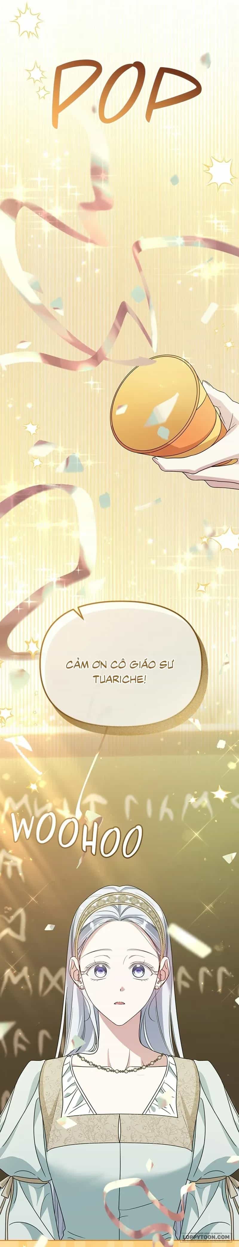 Trở Thành Con Gái Nuôi Của Gia Tộc Sát Thủ - Chương 106 - ảnh 4