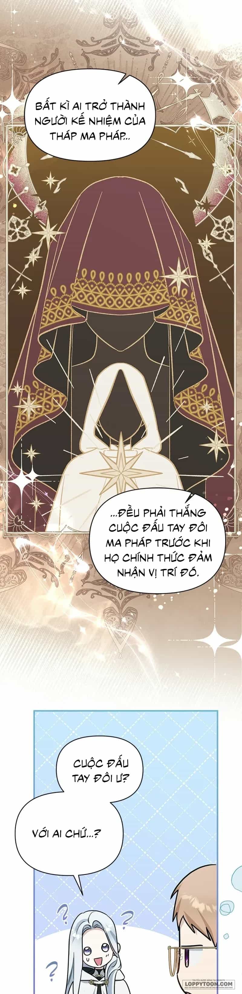 Trở Thành Con Gái Nuôi Của Gia Tộc Sát Thủ - Chương 107 - ảnh 38