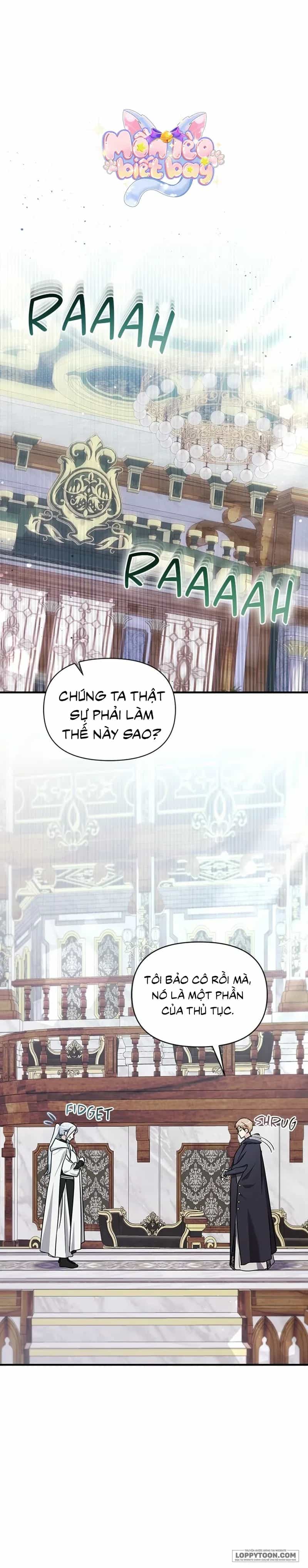 Trở Thành Con Gái Nuôi Của Gia Tộc Sát Thủ - Chương 108 - ảnh 2