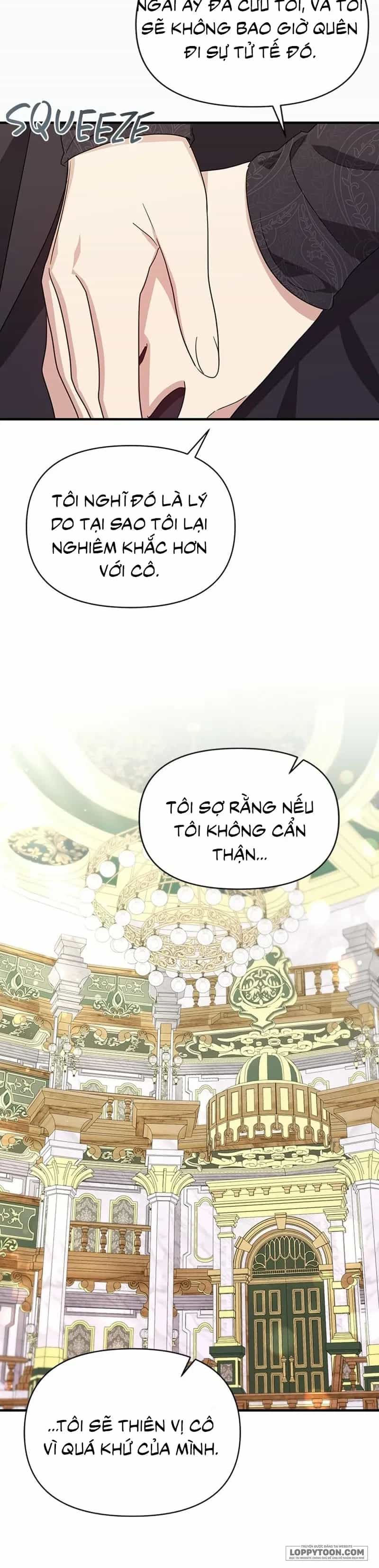 Trở Thành Con Gái Nuôi Của Gia Tộc Sát Thủ - Chương 108 - ảnh 31