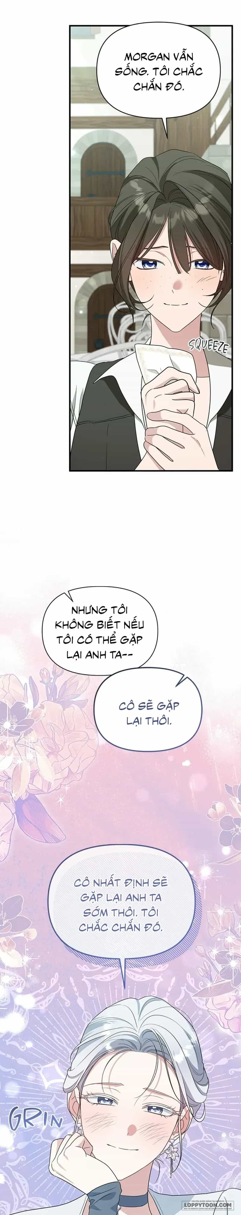 Trở Thành Con Gái Nuôi Của Gia Tộc Sát Thủ - Chương 109 - ảnh 14