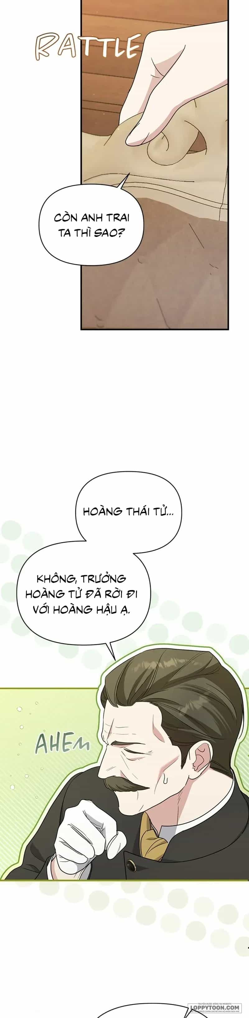 Trở Thành Con Gái Nuôi Của Gia Tộc Sát Thủ - Chương 109 - ảnh 21