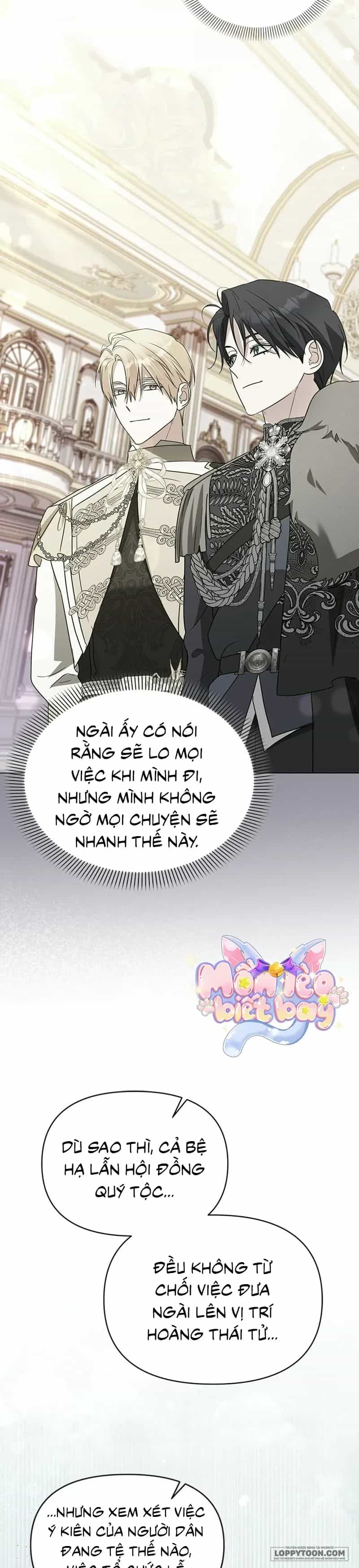 Trở Thành Con Gái Nuôi Của Gia Tộc Sát Thủ - Chương 109 - ảnh 24