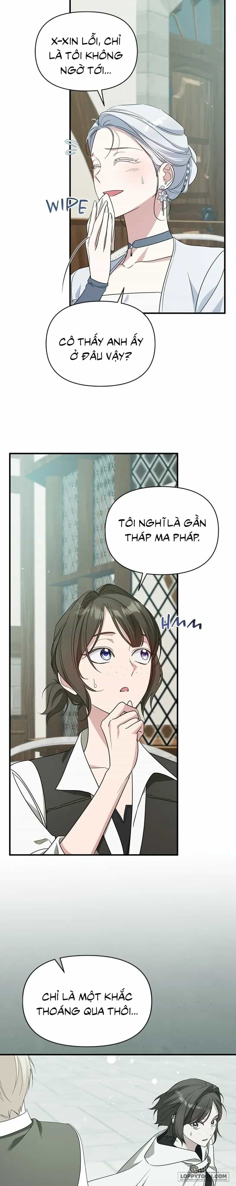 Trở Thành Con Gái Nuôi Của Gia Tộc Sát Thủ - Chương 109 - ảnh 6