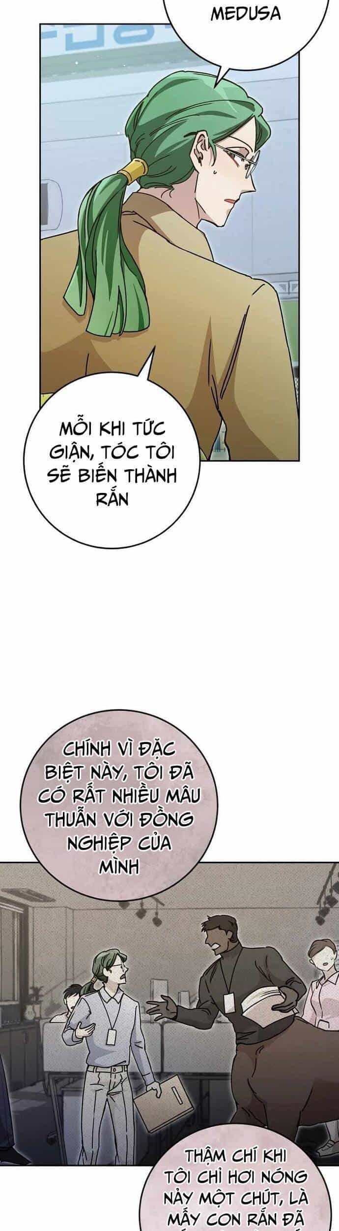 Trở Thành Công Chức Pháp Thuật - Chương 11 - ảnh 12