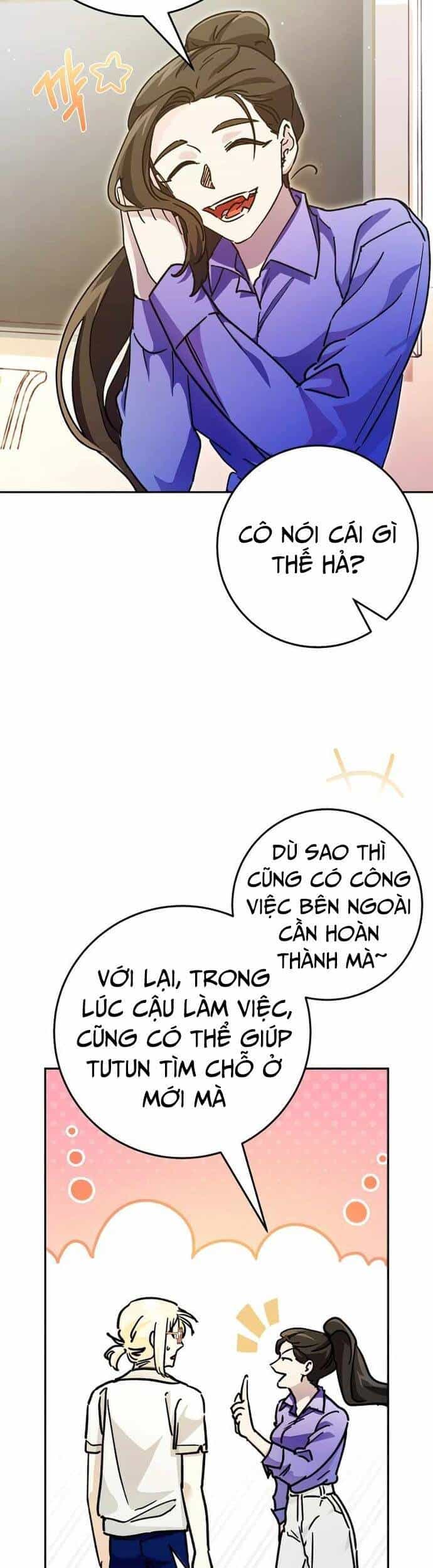 Trở Thành Công Chức Pháp Thuật - Chương 12 - ảnh 16