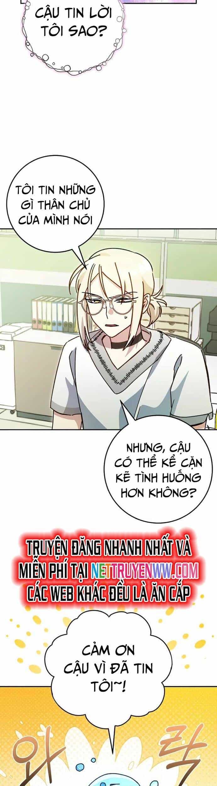 Trở Thành Công Chức Pháp Thuật - Chương 12 - ảnh 5