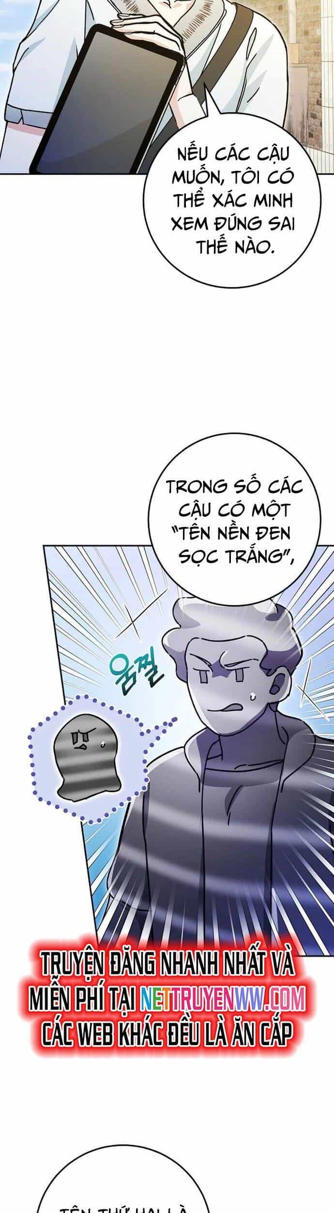 Trở Thành Công Chức Pháp Thuật - Chương 13 - ảnh 9