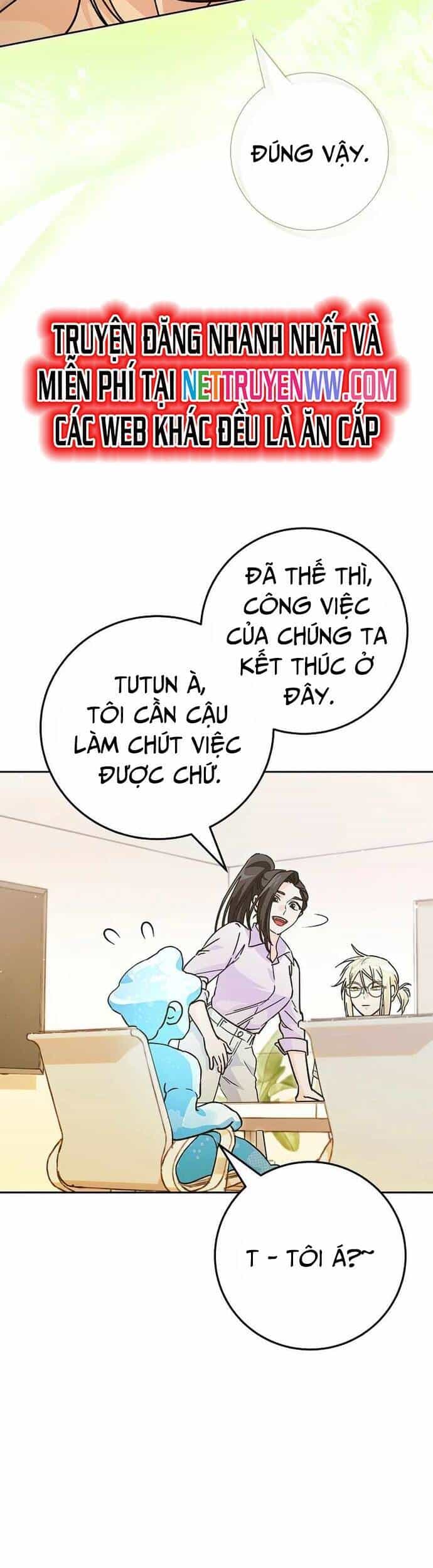 Trở Thành Công Chức Pháp Thuật - Chương 14 - ảnh 20