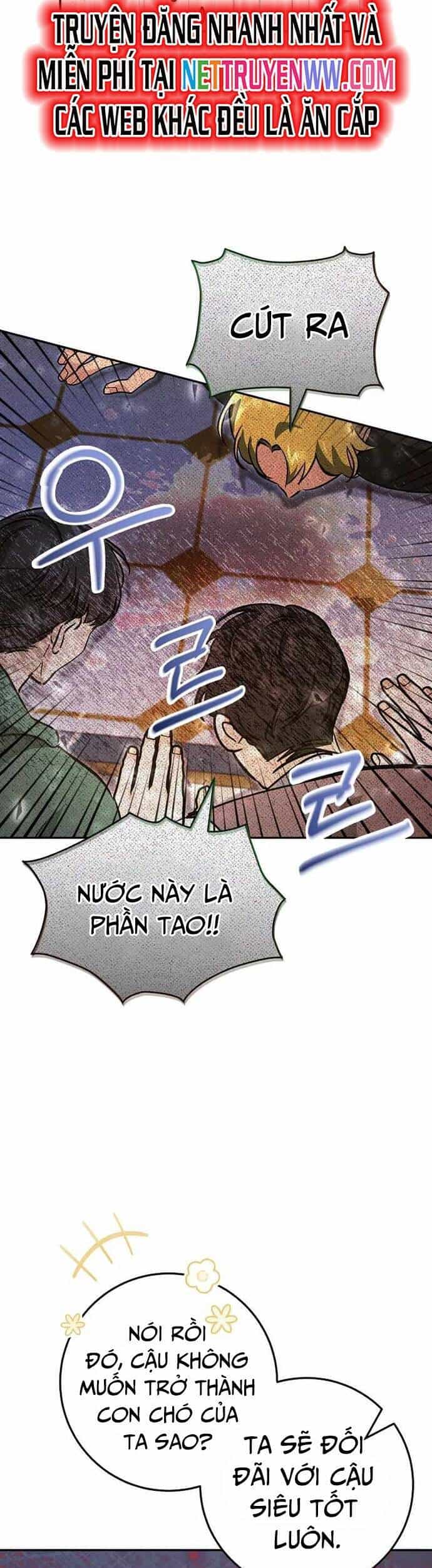 Trở Thành Công Chức Pháp Thuật - Chương 16 - ảnh 14
