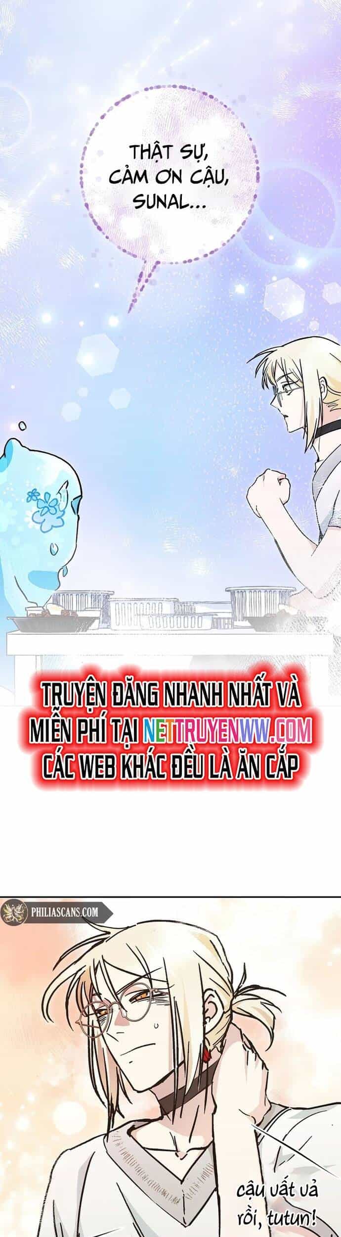 Trở Thành Công Chức Pháp Thuật - Chương 17 - ảnh 22