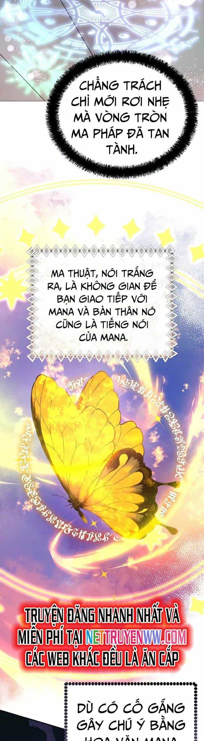 Trở Thành Công Chức Pháp Thuật - Chương 2 - ảnh 14