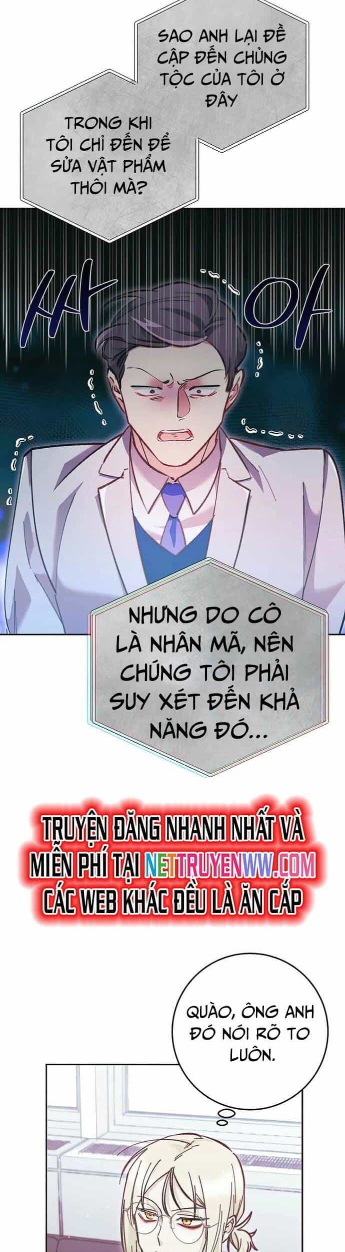 Trở Thành Công Chức Pháp Thuật - Chương 2 - ảnh 24
