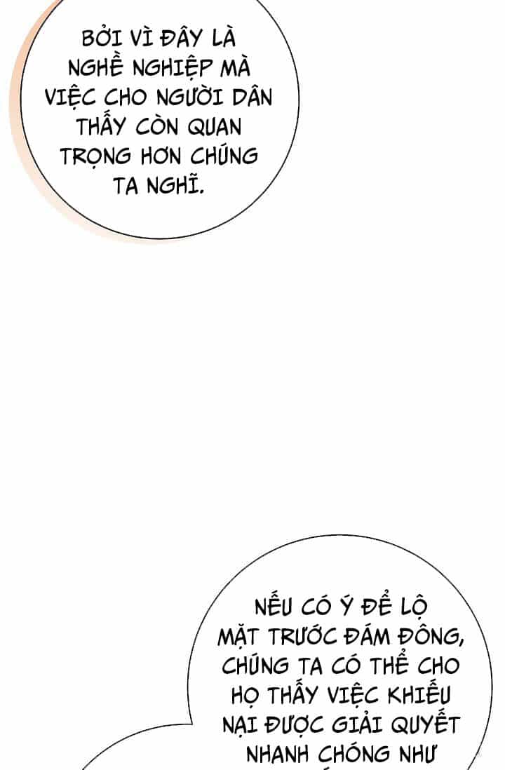 Trở Thành Công Chức Pháp Thuật - Chương 20 - ảnh 21