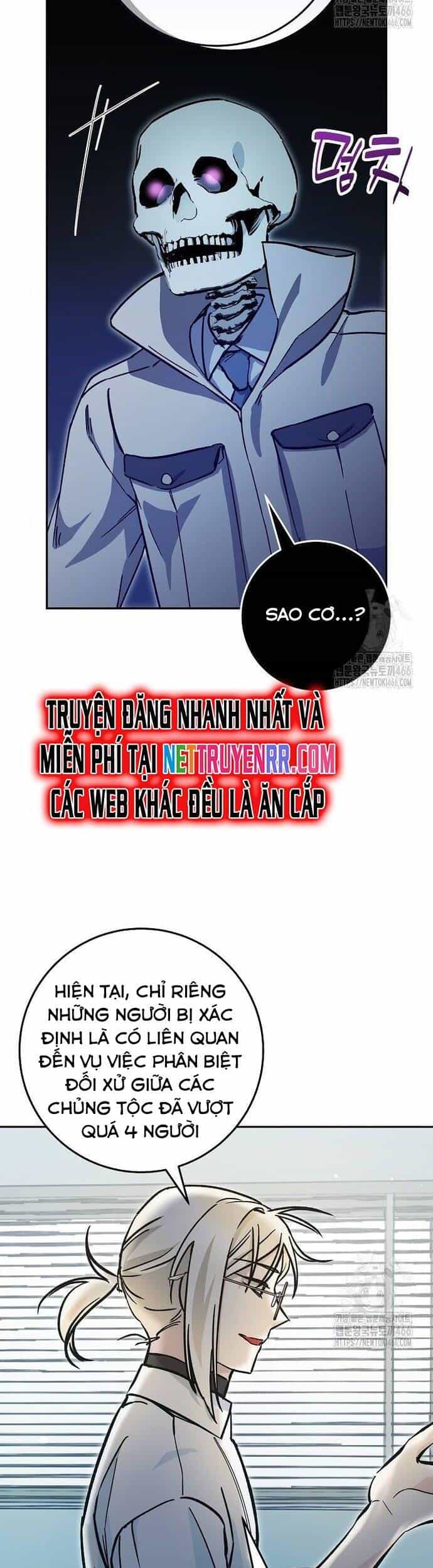 Trở Thành Công Chức Pháp Thuật - Chương 21 - ảnh 8