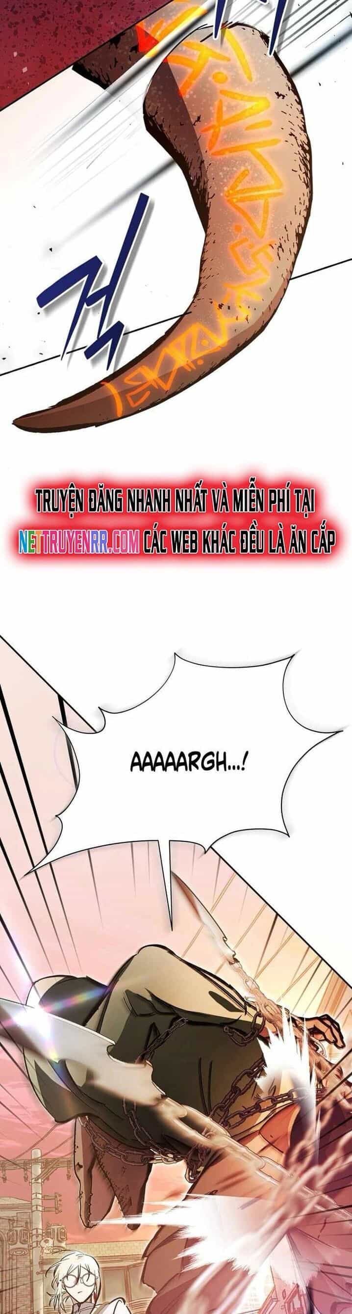 Trở Thành Công Chức Pháp Thuật - Chương 27 - ảnh 17