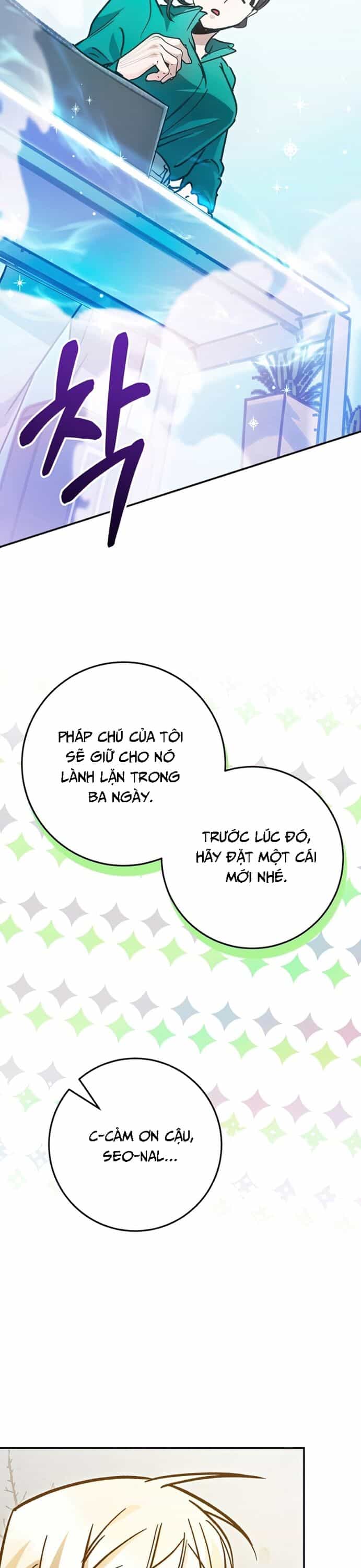 Trở Thành Công Chức Pháp Thuật - Chương 28 - ảnh 17