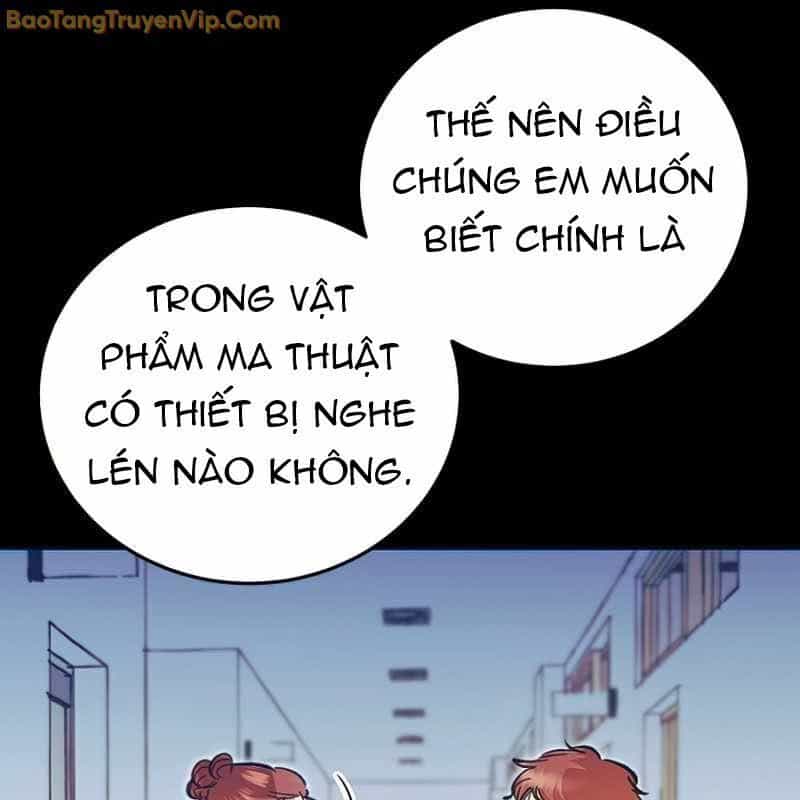 Trở Thành Công Chức Pháp Thuật - Chương 4 - ảnh 71