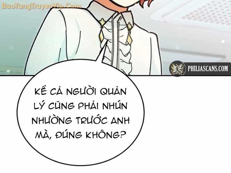 Trở Thành Công Chức Pháp Thuật - Chương 4 - ảnh 9