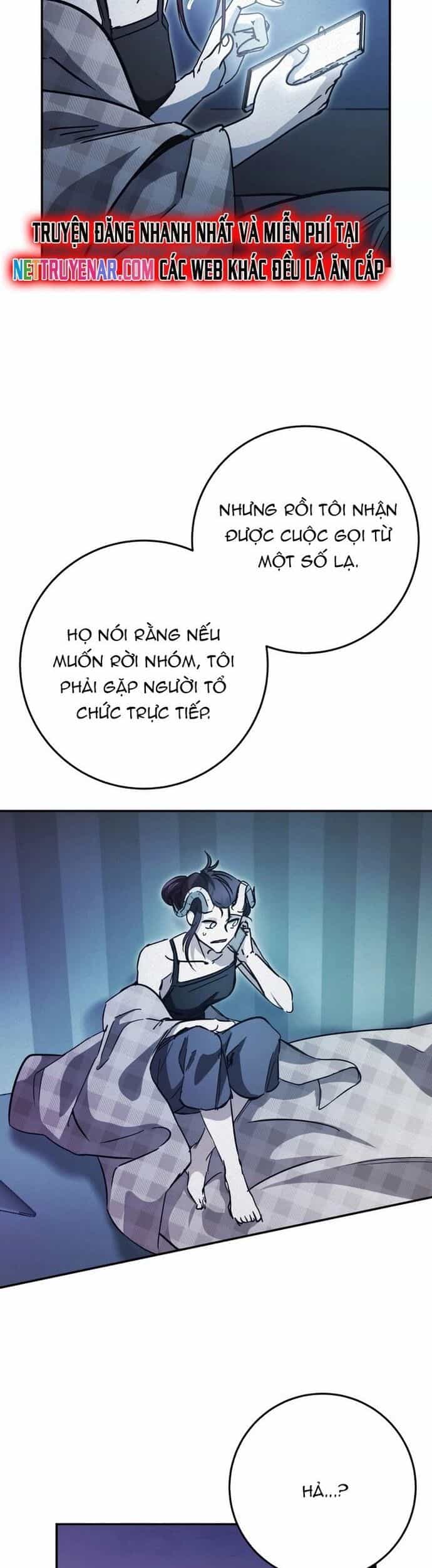 Trở Thành Công Chức Pháp Thuật - Chương 46 - ảnh 32