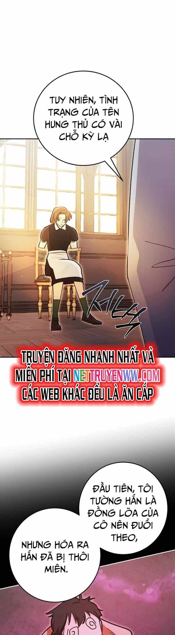Trở Thành Công Chức Pháp Thuật - Chương 5 - ảnh 17