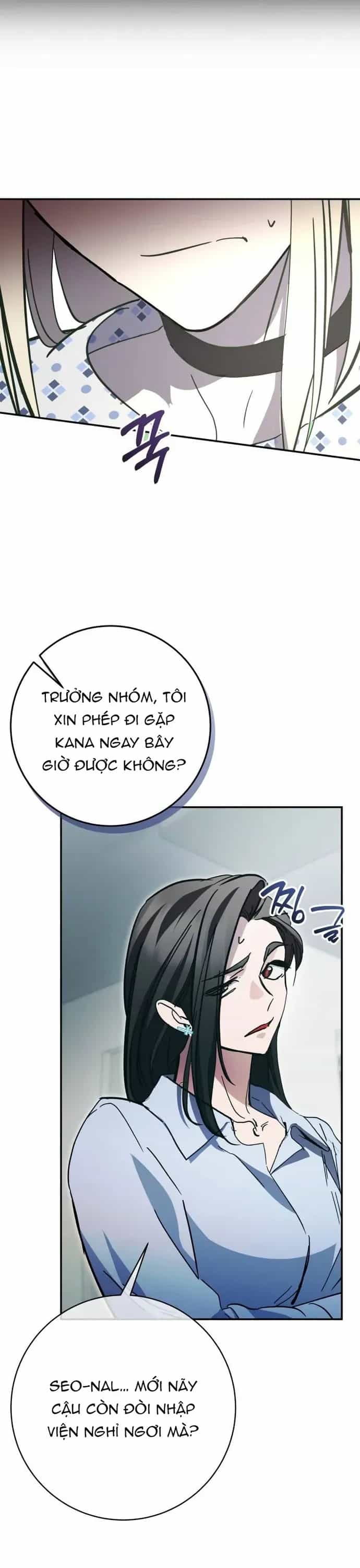 Trở Thành Công Chức Pháp Thuật - Chương 54 - ảnh 17