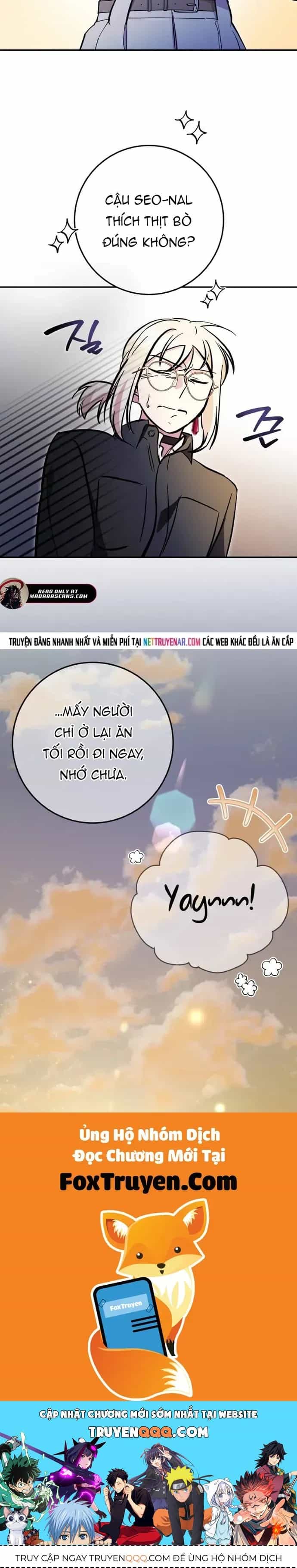 Trở Thành Công Chức Pháp Thuật - Chương 55 - ảnh 34