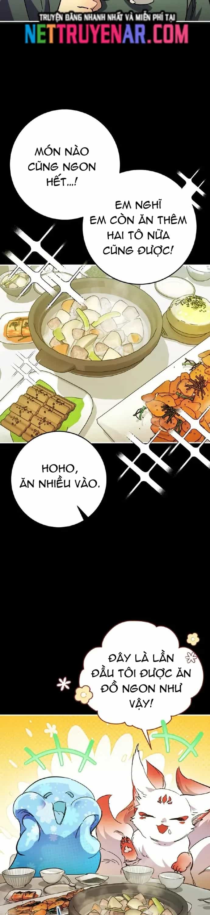 Trở Thành Công Chức Pháp Thuật - Chương 56 - ảnh 2