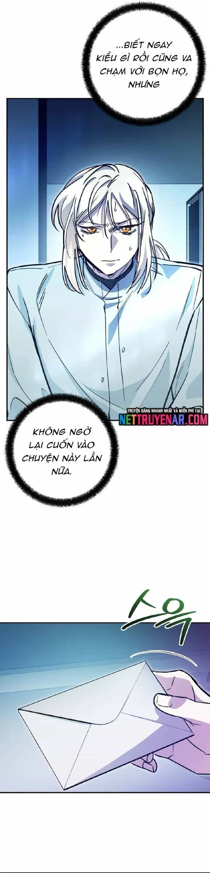 Trở Thành Công Chức Pháp Thuật - Chương 57 - ảnh 18