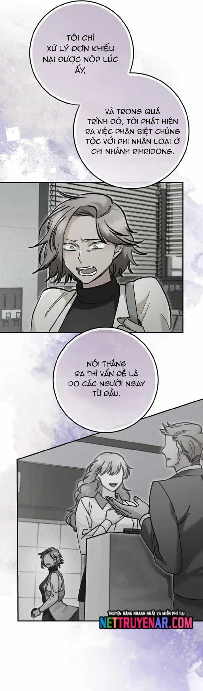Trở Thành Công Chức Pháp Thuật - Chương 57 - ảnh 4
