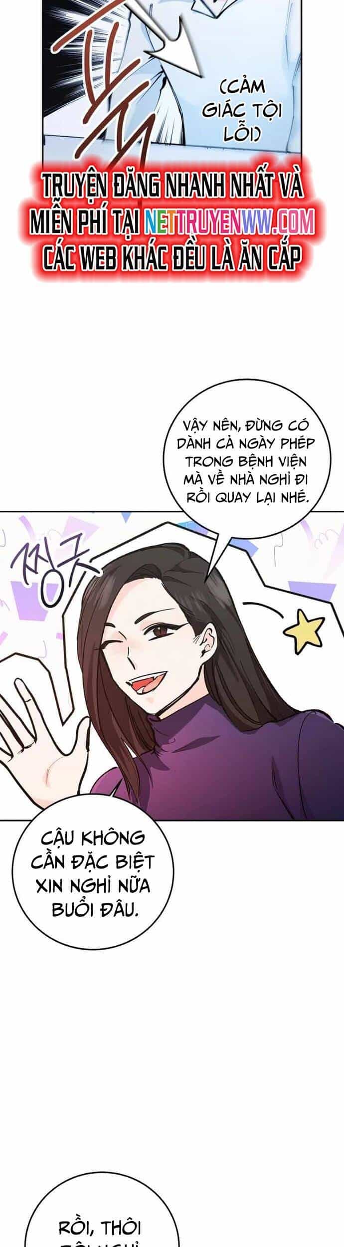 Trở Thành Công Chức Pháp Thuật - Chương 6 - ảnh 22