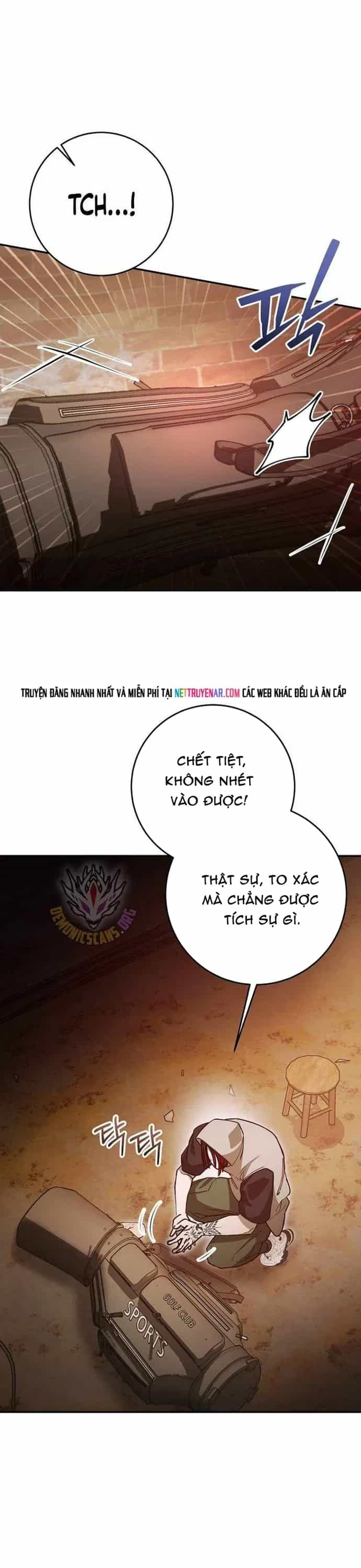 Trở Thành Công Chức Pháp Thuật - Chương 64 - ảnh 22