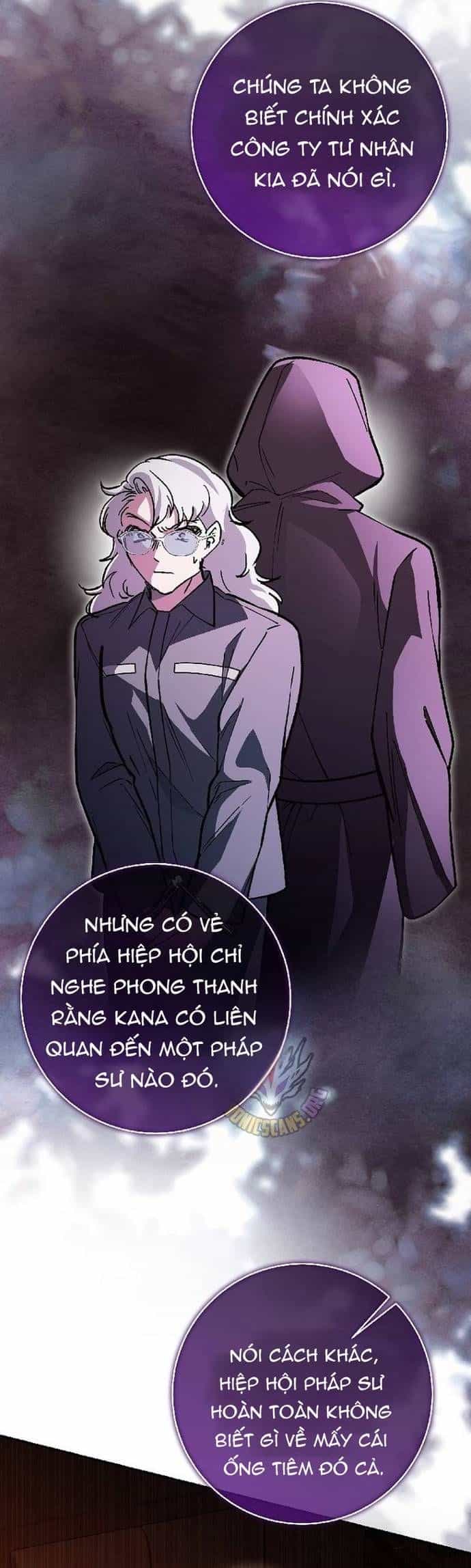 Trở Thành Công Chức Pháp Thuật - Chương 68 - ảnh 18