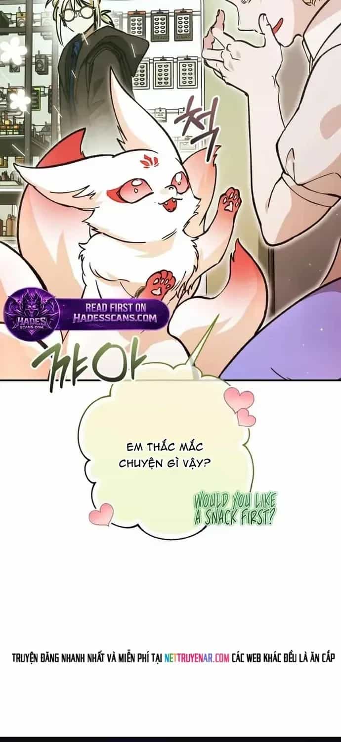 Trở Thành Công Chức Pháp Thuật - Chương 72 - ảnh 15