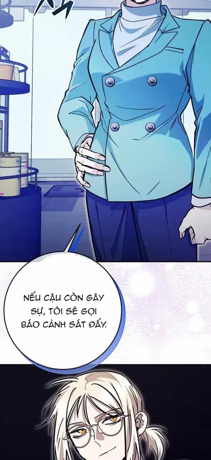 Trở Thành Công Chức Pháp Thuật - Chương 73 - ảnh 11