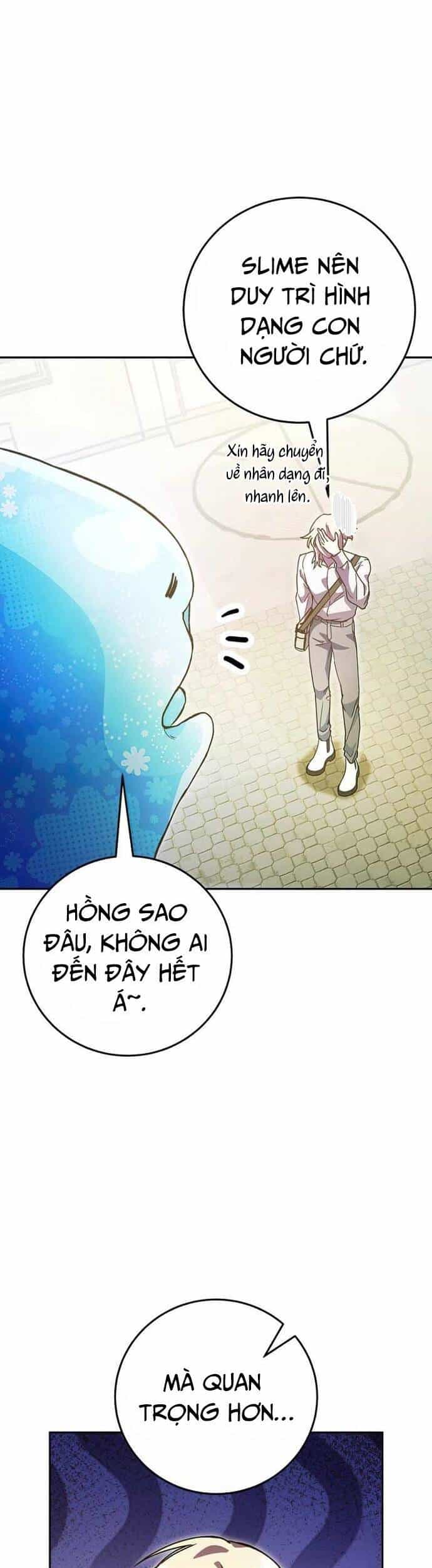 Trở Thành Công Chức Pháp Thuật - Chương 9 - ảnh 20