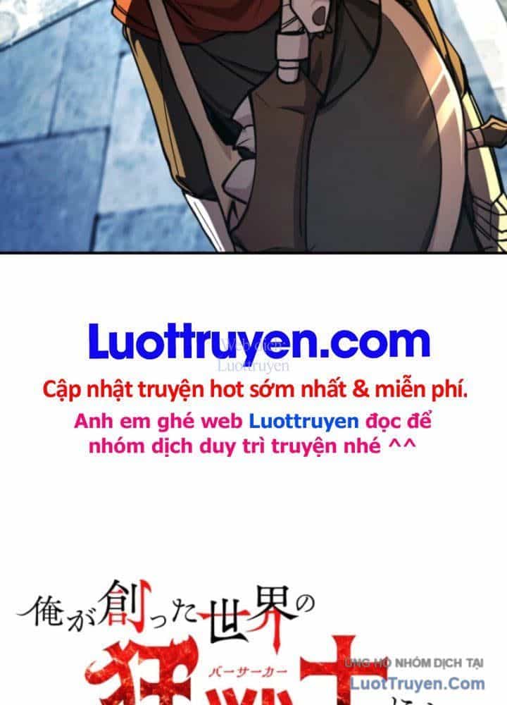 Trở Thành Cuồng Nhân Ở Chính Thế Giới Mà Mình Tạo Ra - Chương 10 - ảnh 11