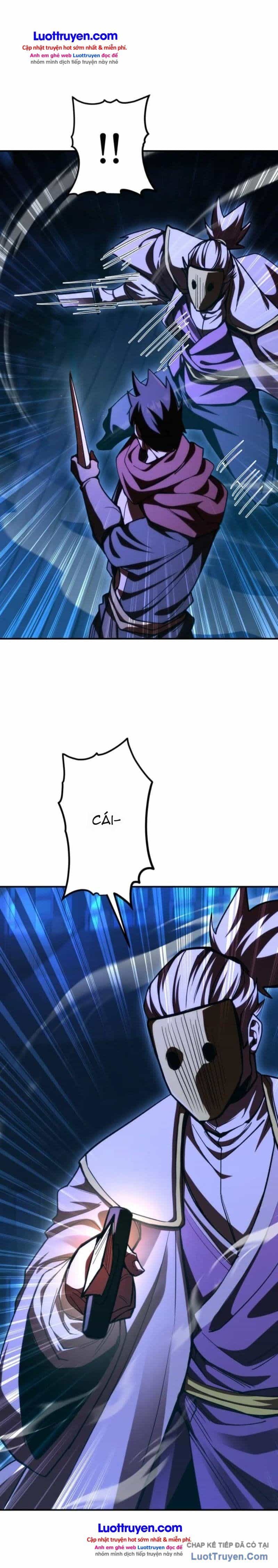 Trở Thành Cuồng Nhân Ở Chính Thế Giới Mà Mình Tạo Ra - Chương 14 - ảnh 12