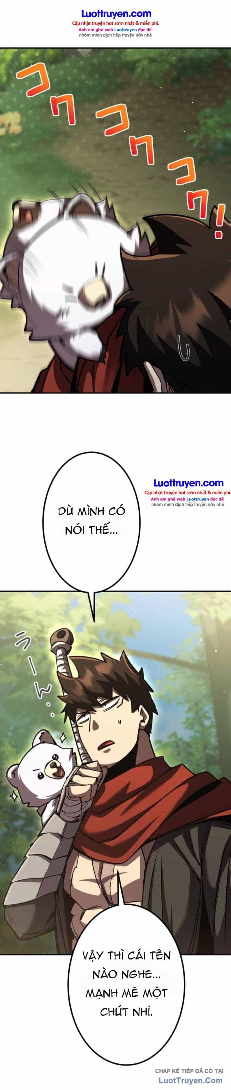 Trở Thành Cuồng Nhân Ở Chính Thế Giới Mà Mình Tạo Ra - Chương 23 - ảnh 22
