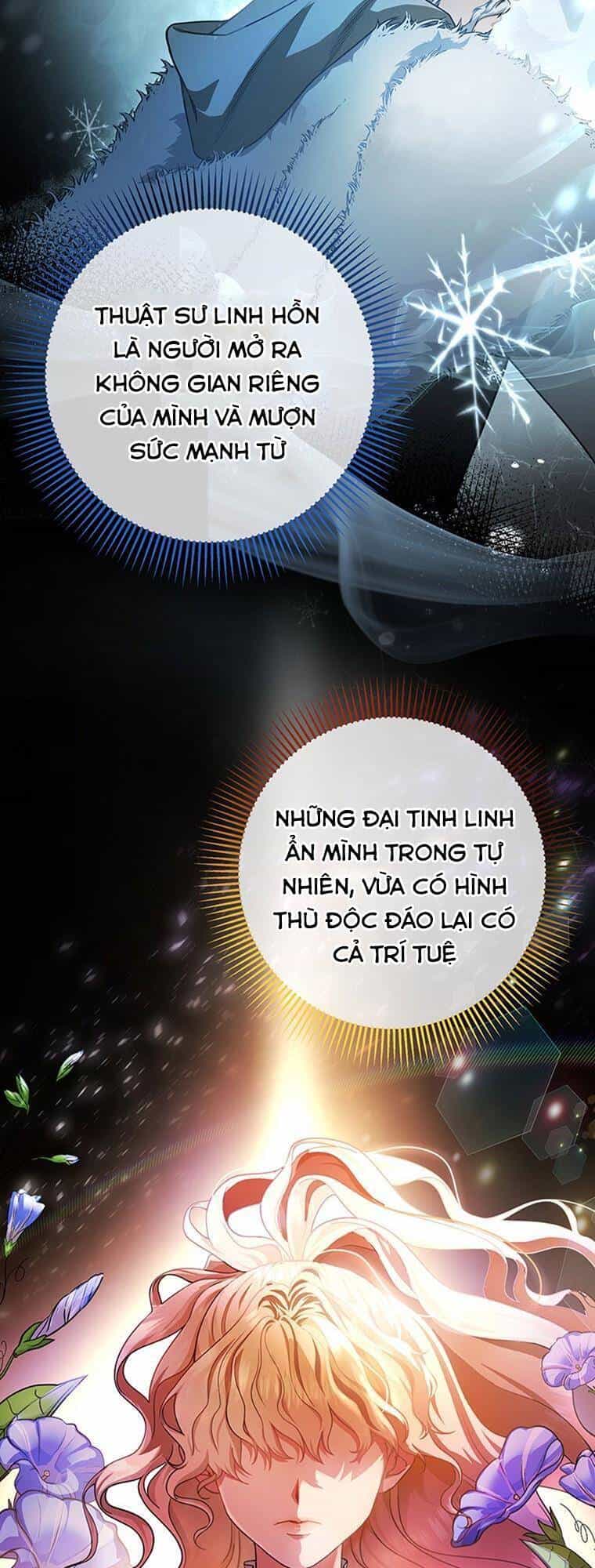 Trở Thành Cứu Tinh Của Nhân Vật Chính - Chương 10 - ảnh 17