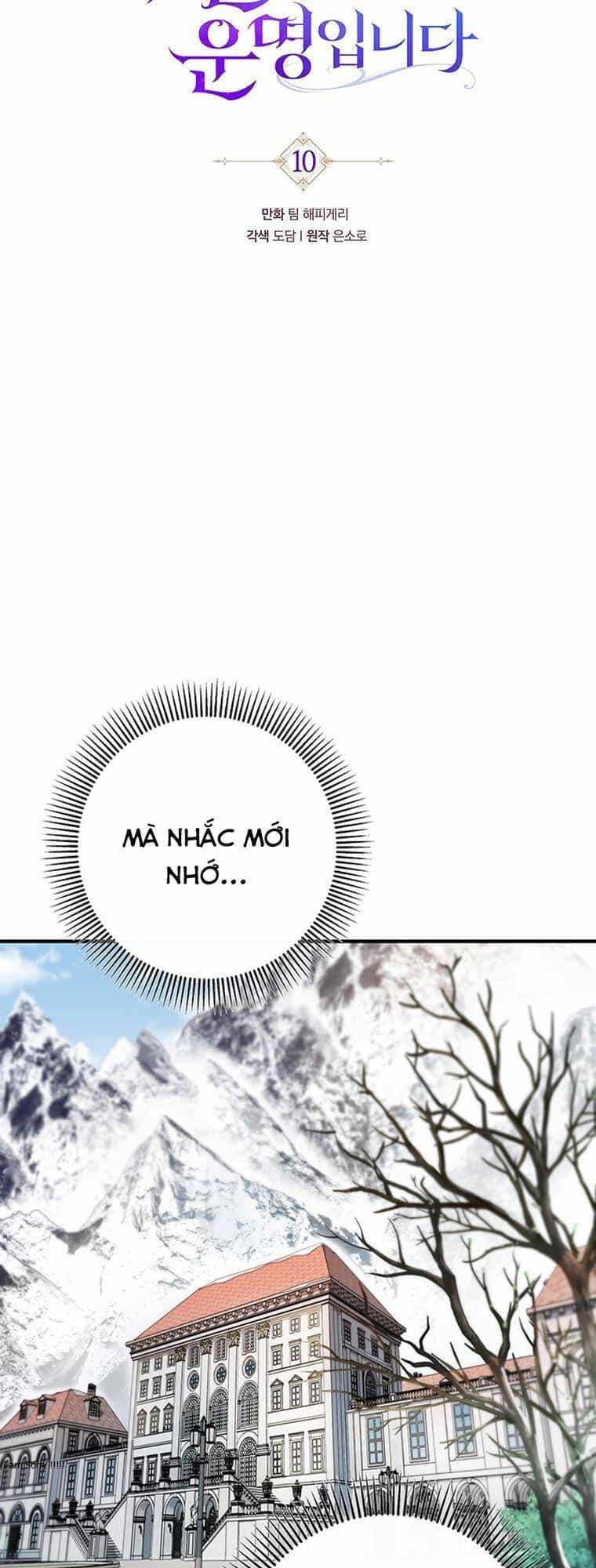 Trở Thành Cứu Tinh Của Nhân Vật Chính - Chương 10 - ảnh 19