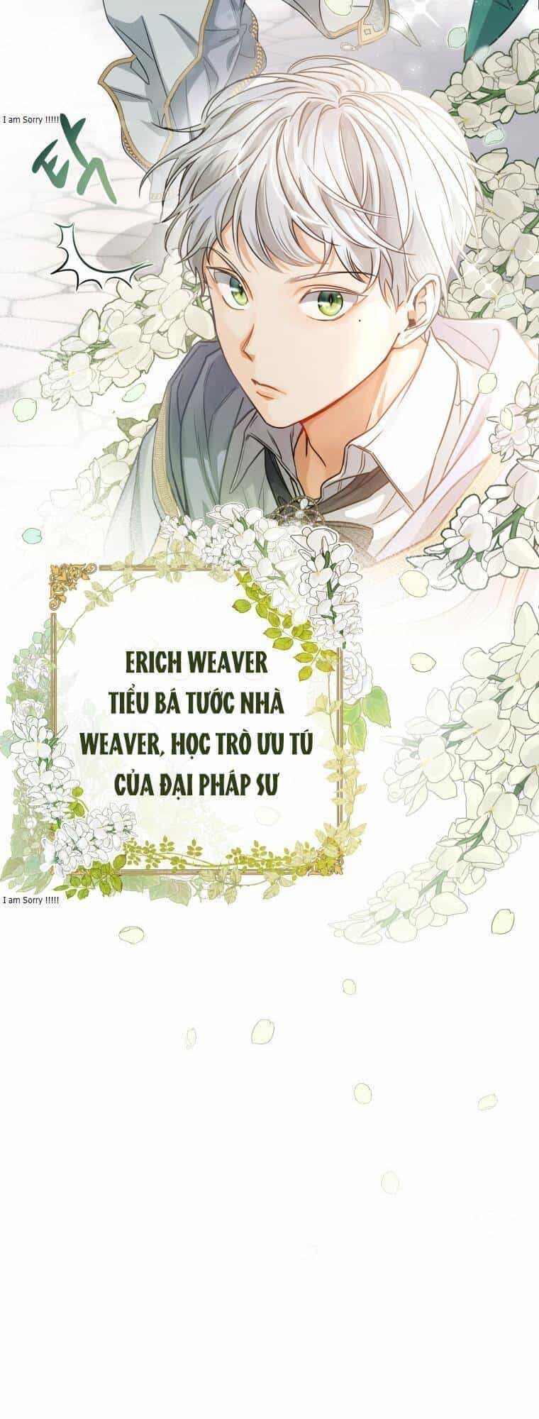 Trở Thành Cứu Tinh Của Nhân Vật Chính - Chương 10 - ảnh 44