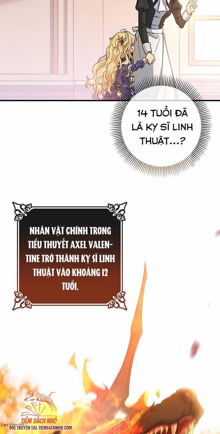 Trở Thành Cứu Tinh Của Nhân Vật Chính - Chương 10 - ảnh 70