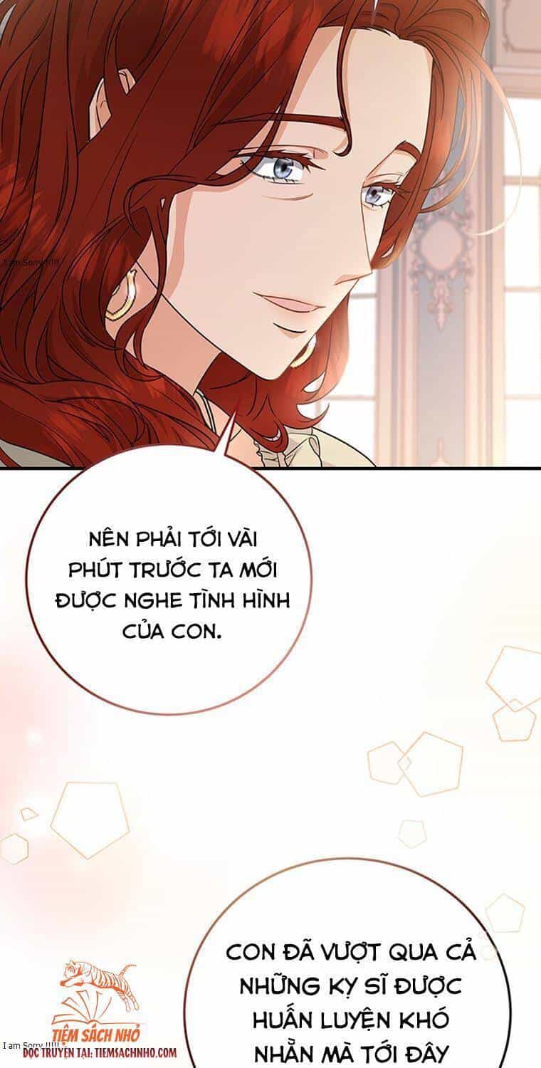 Trở Thành Cứu Tinh Của Nhân Vật Chính - Chương 11 - ảnh 14