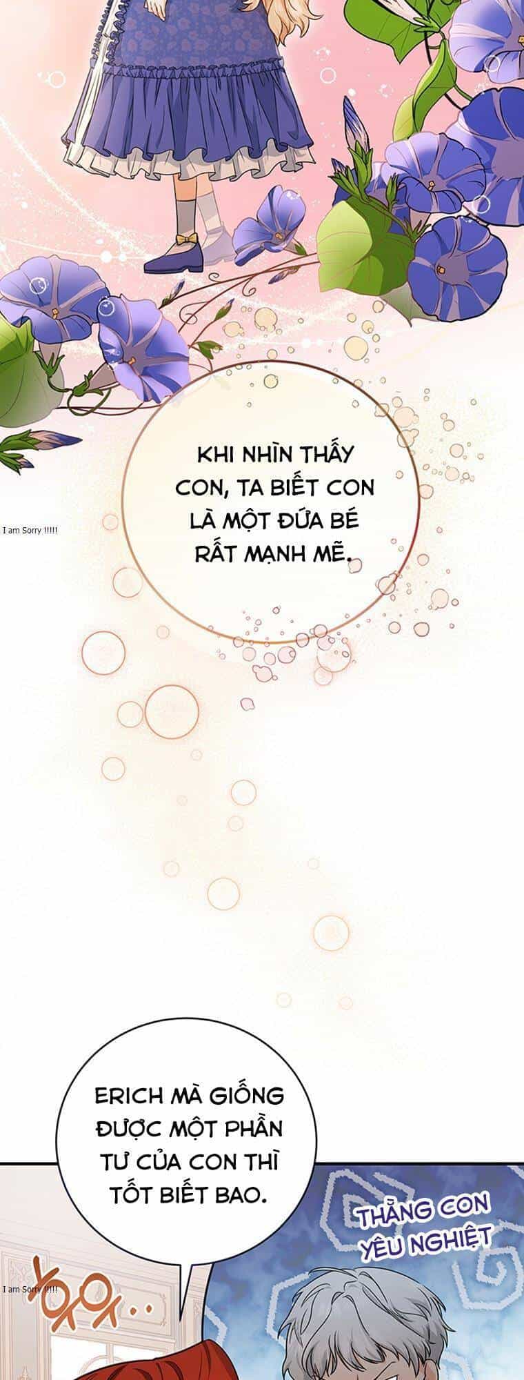 Trở Thành Cứu Tinh Của Nhân Vật Chính - Chương 11 - ảnh 19