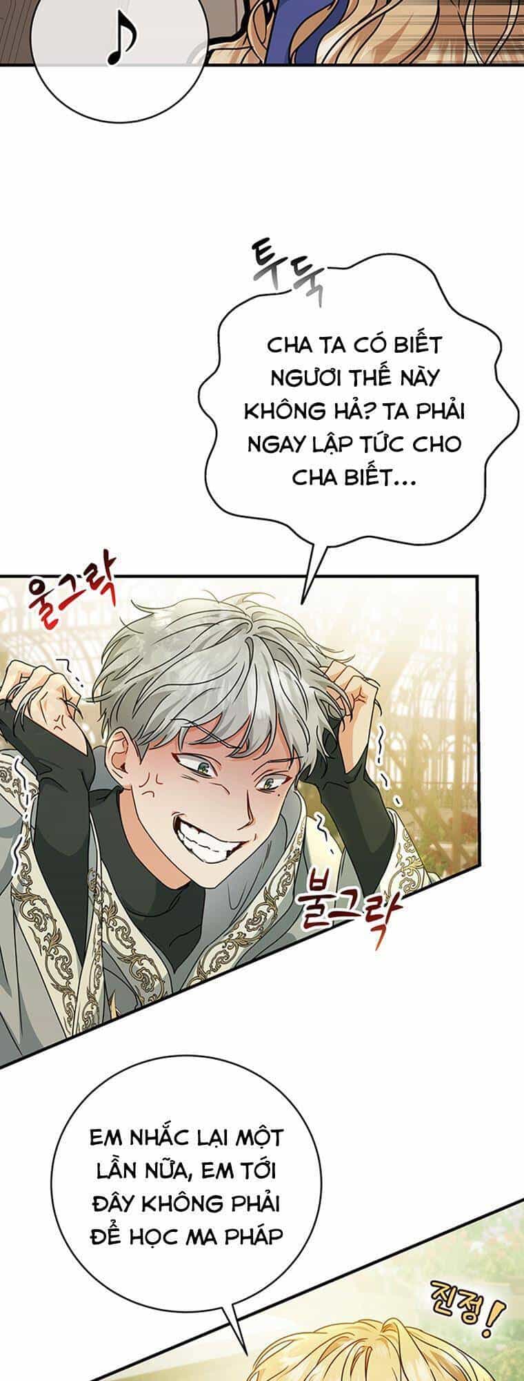 Trở Thành Cứu Tinh Của Nhân Vật Chính - Chương 11 - ảnh 57