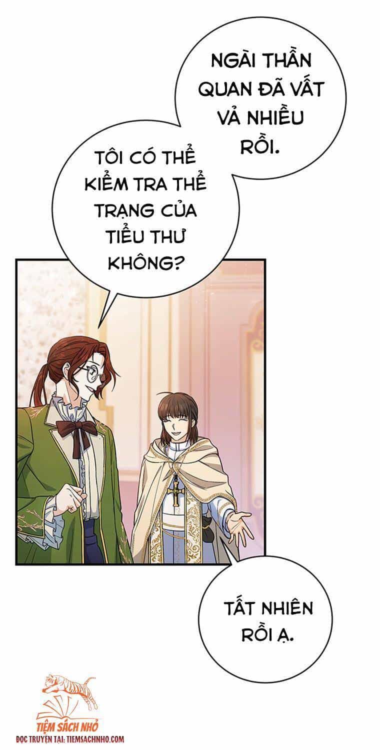 Trở Thành Cứu Tinh Của Nhân Vật Chính - Chương 12 - ảnh 14