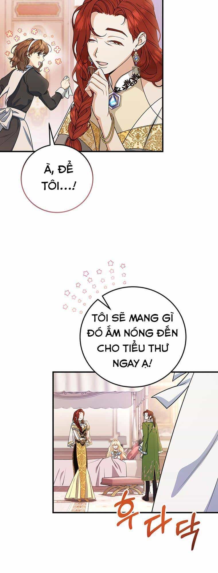 Trở Thành Cứu Tinh Của Nhân Vật Chính - Chương 12 - ảnh 23