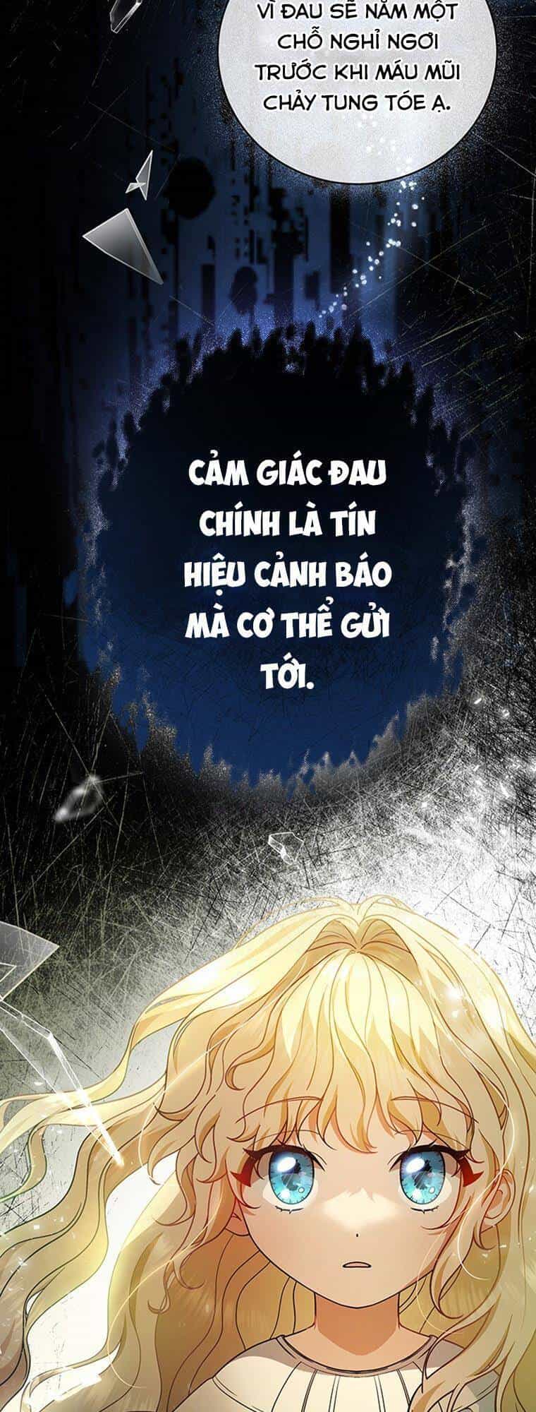 Trở Thành Cứu Tinh Của Nhân Vật Chính - Chương 12 - ảnh 32